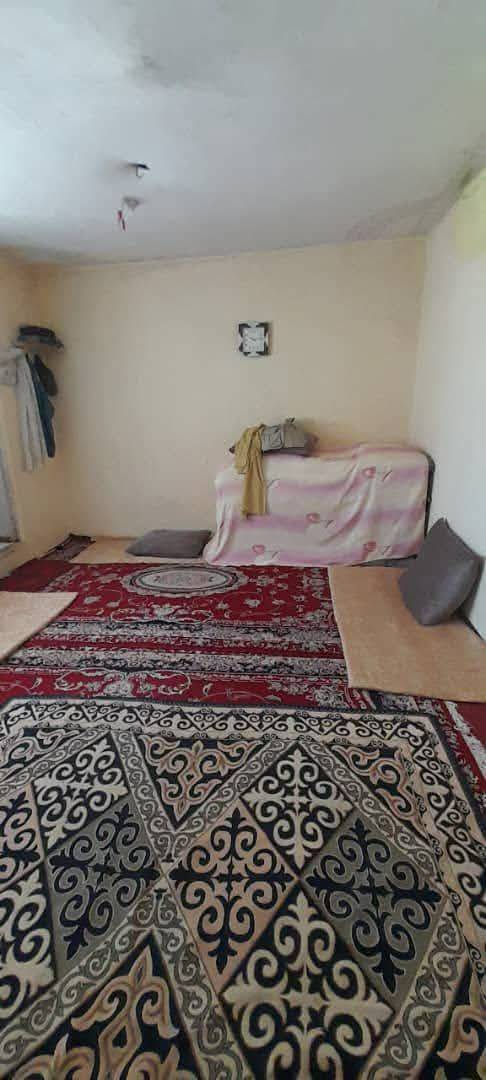 حویلی فروشی مساحت ۱۰۰متر مربع کارته نو، کابل