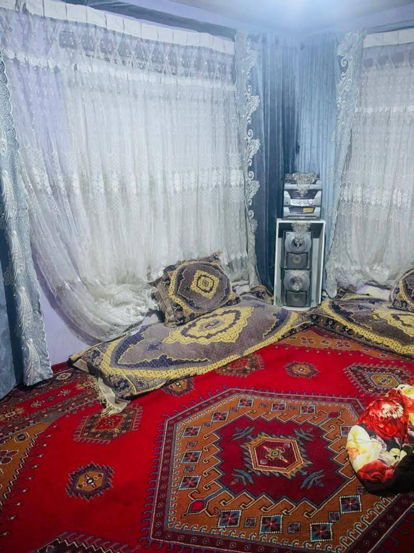 حویلی فروشی مساحت ۱۰۰متر مربع کارته نو، کابل