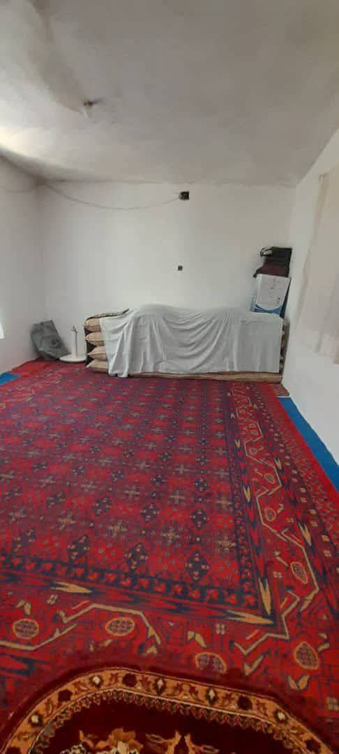 حویلی فروشی مساحت ۱۰۰متر مربع کارته نو، کابل
