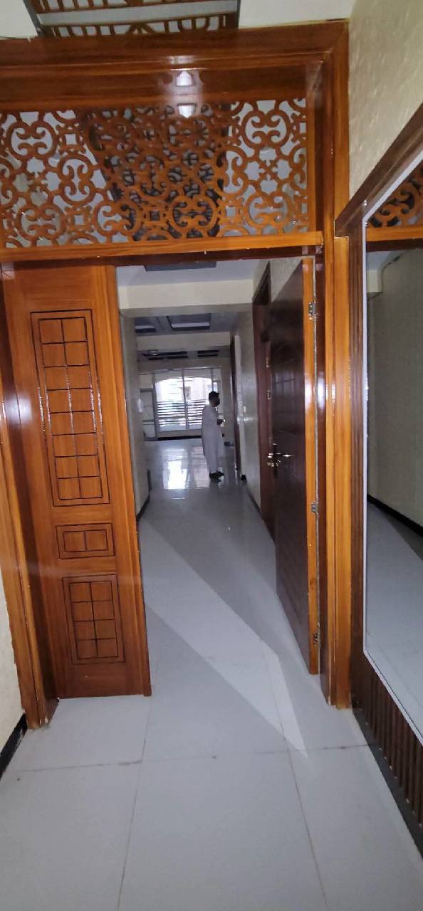 آپارتمان چهار اطاقه کرایی کارته چهار، کابل
