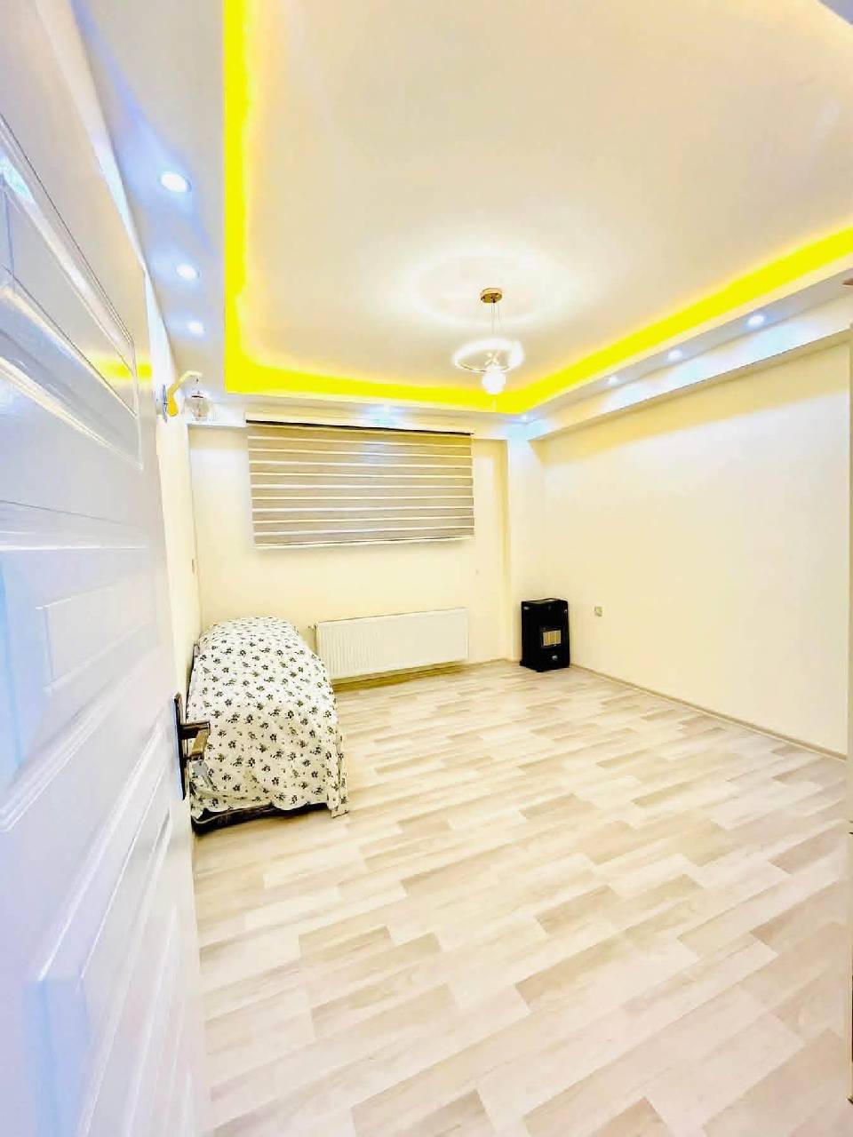 آپارتمان سه اطاقه فروشی، قلعه فتح الله _کابل
