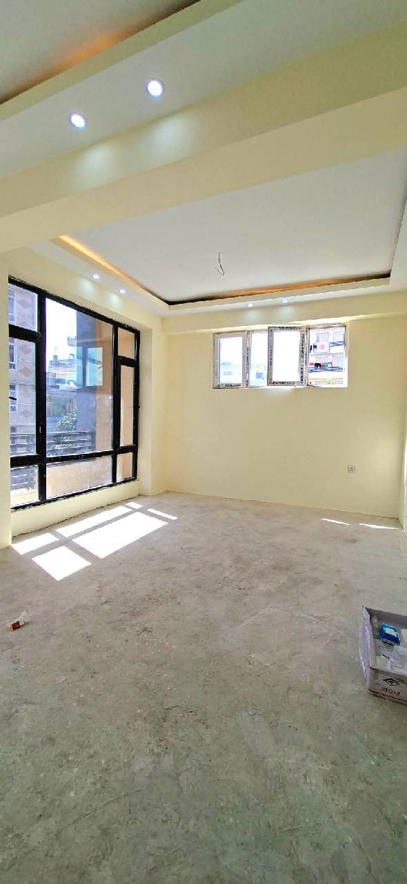 آپارتمان چهار اطاقه فروشی، پروژه تایمنی _کابل