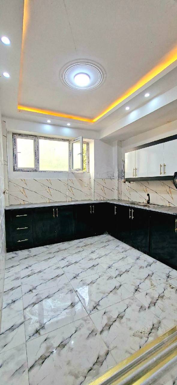 آپارتمان چهار اطاقه فروشی، پروژه تایمنی _کابل