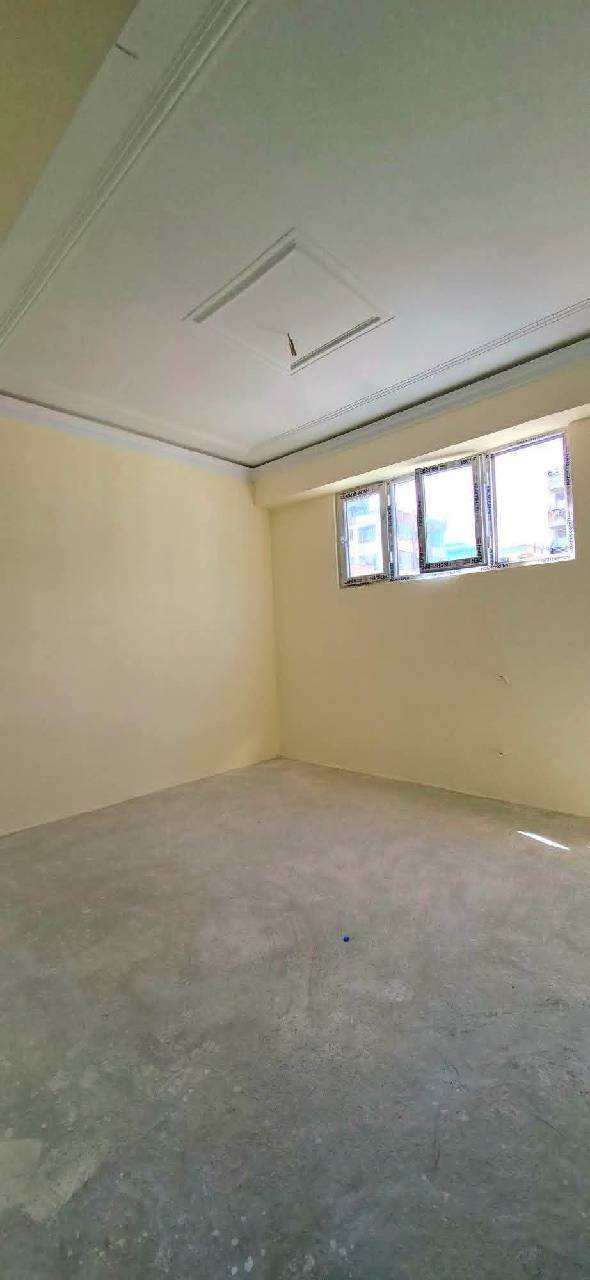 آپارتمان چهار اطاقه فروشی، پروژه تایمنی _کابل