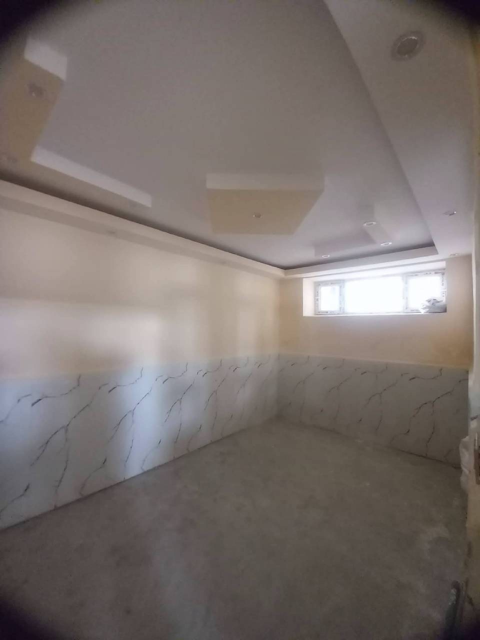 حویلی نوساخت 3.5 منزل، ناحیه هشت _کابل