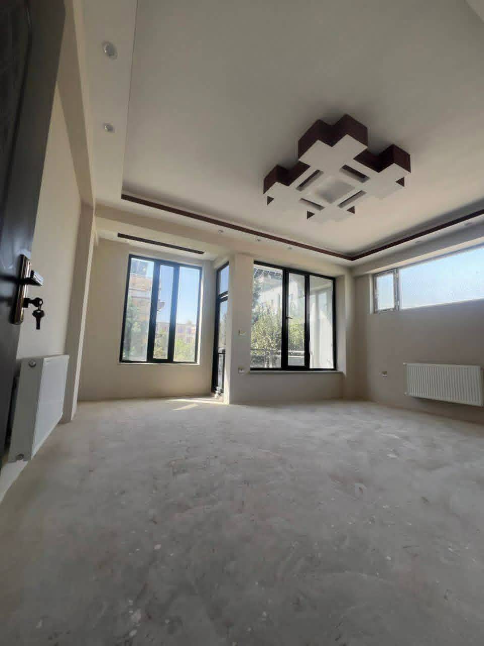 آپارتمان سه اطاقه کرایی پروژه تایمنی، کابل
