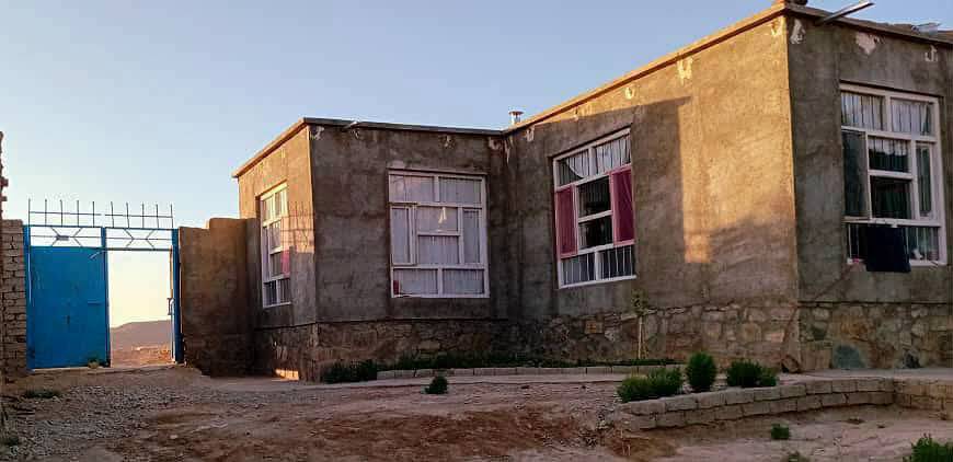 خانه دو اطاق فروشی، پوزلیچ_غور