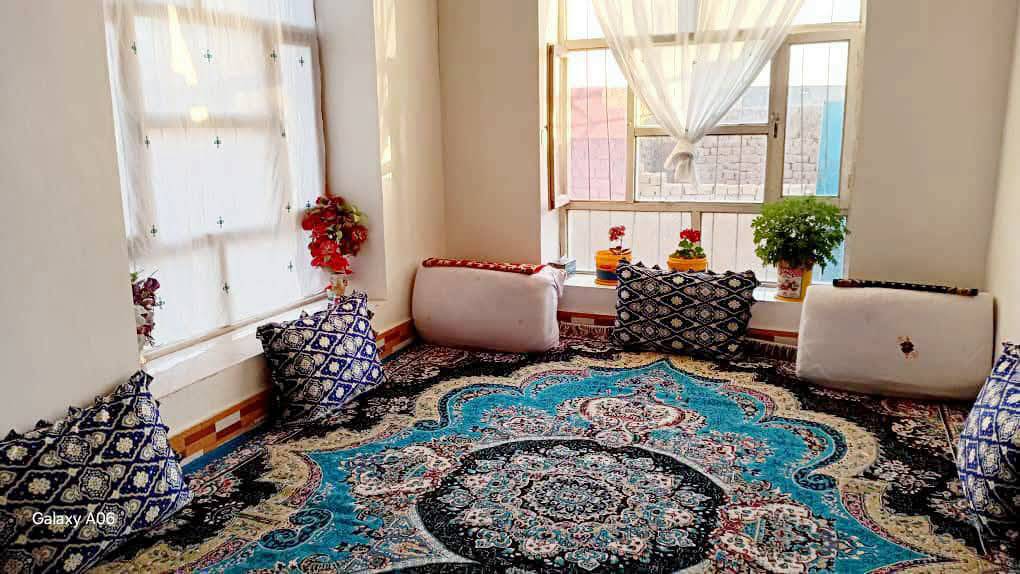 خانه دو اطاق فروشی، پوزلیچ_غور