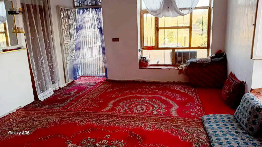 خانه دو اطاق فروشی، پوزلیچ_غور