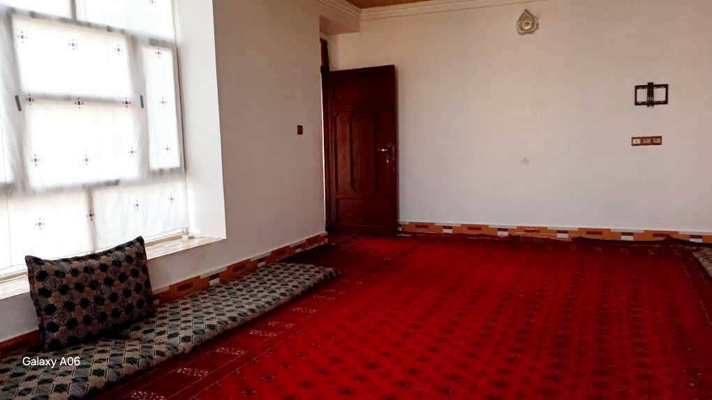خانه دو اطاق فروشی، پوزلیچ_غور