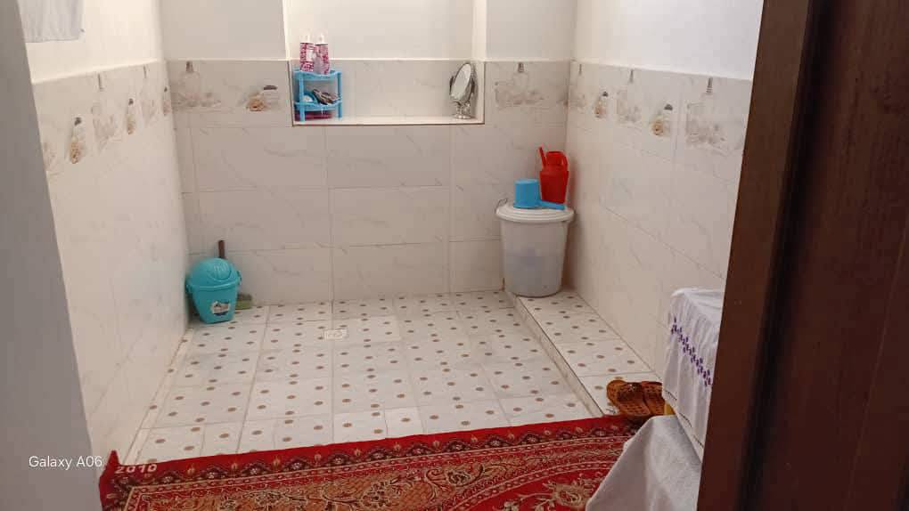 خانه دو اطاق فروشی، پوزلیچ_غور