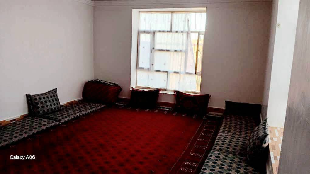 خانه دو اطاق فروشی، پوزلیچ_غور