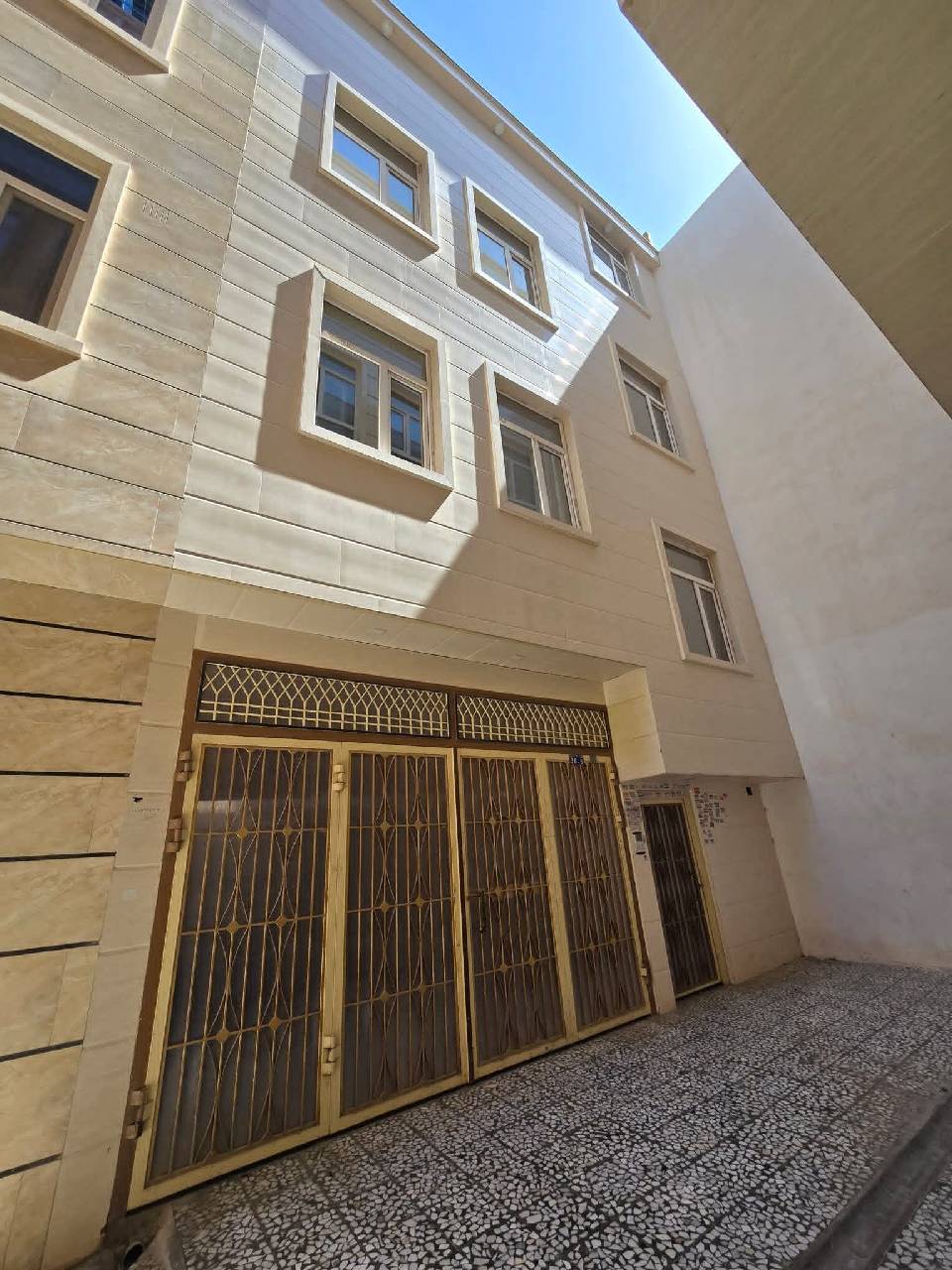 خانه کرایی پنج اتاقه کرایی-هرات قول اردو