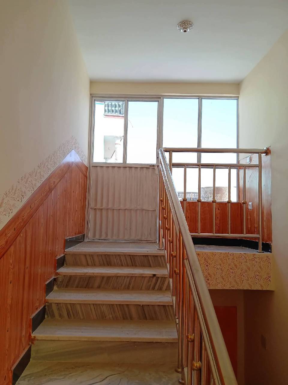 خانه فروشی چهار اتاقه-کابل چهلستون