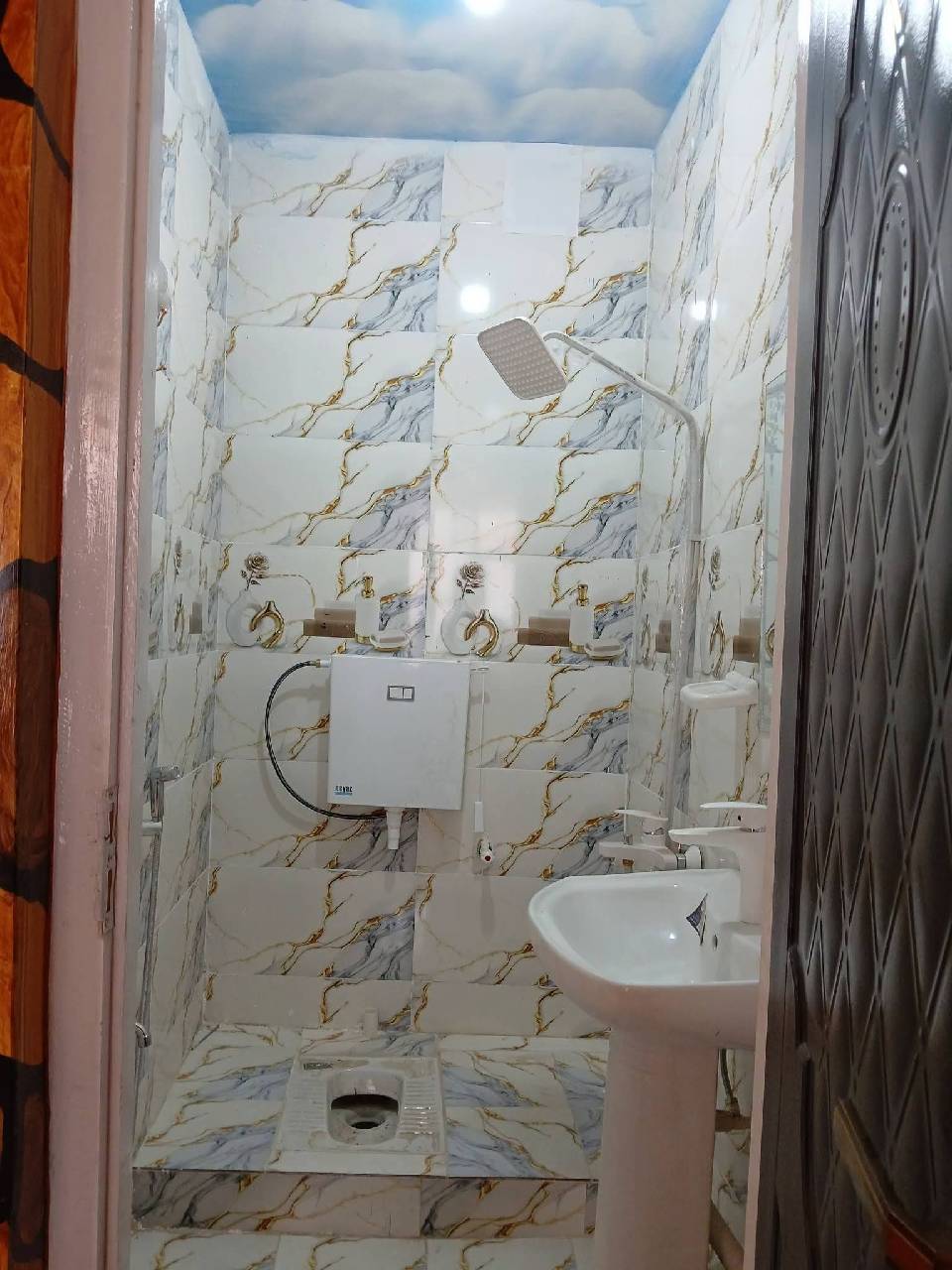 خانه فروشی چهار اتاقه-کابل چهلستون