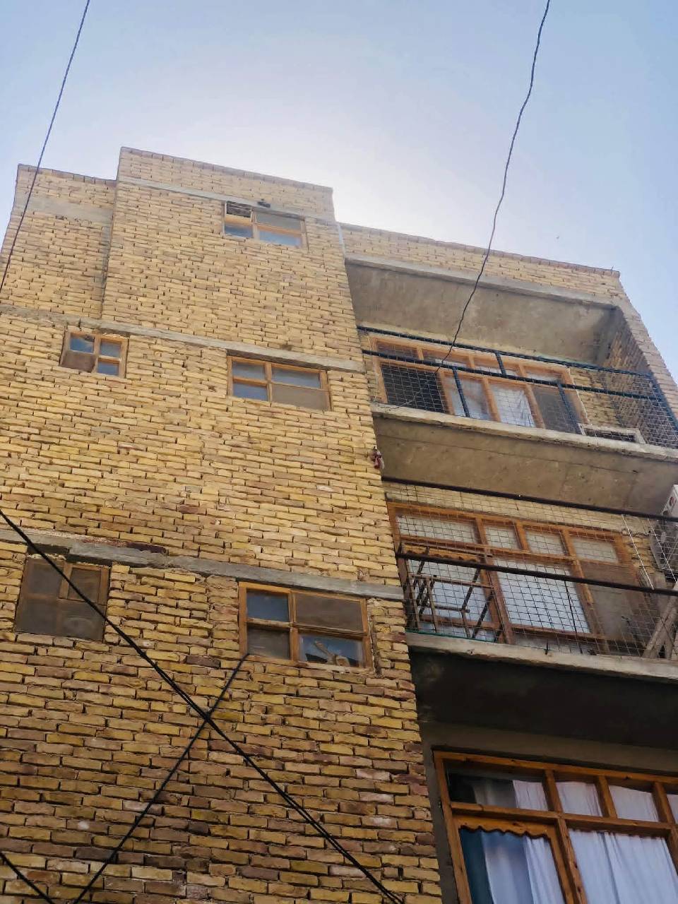 حویلی5منزل فروشی _مزارشریف