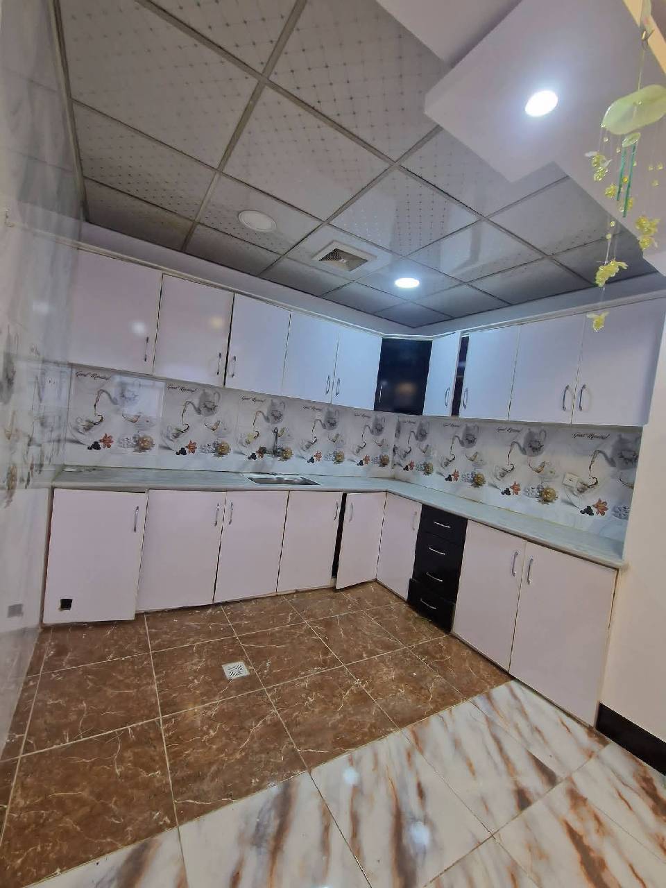 آپارتمان دو اطاقه کرایی، ناحیه چهار _کابل