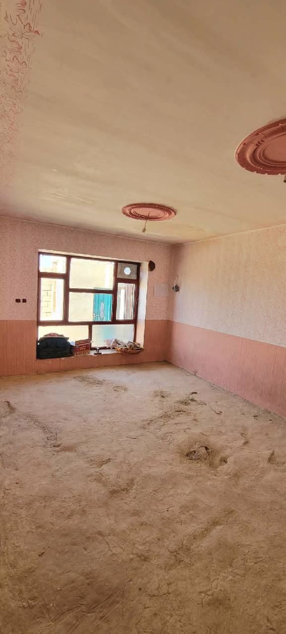 دخرڅ ارزانه 3 اطاقه کور _غزنی ښار
