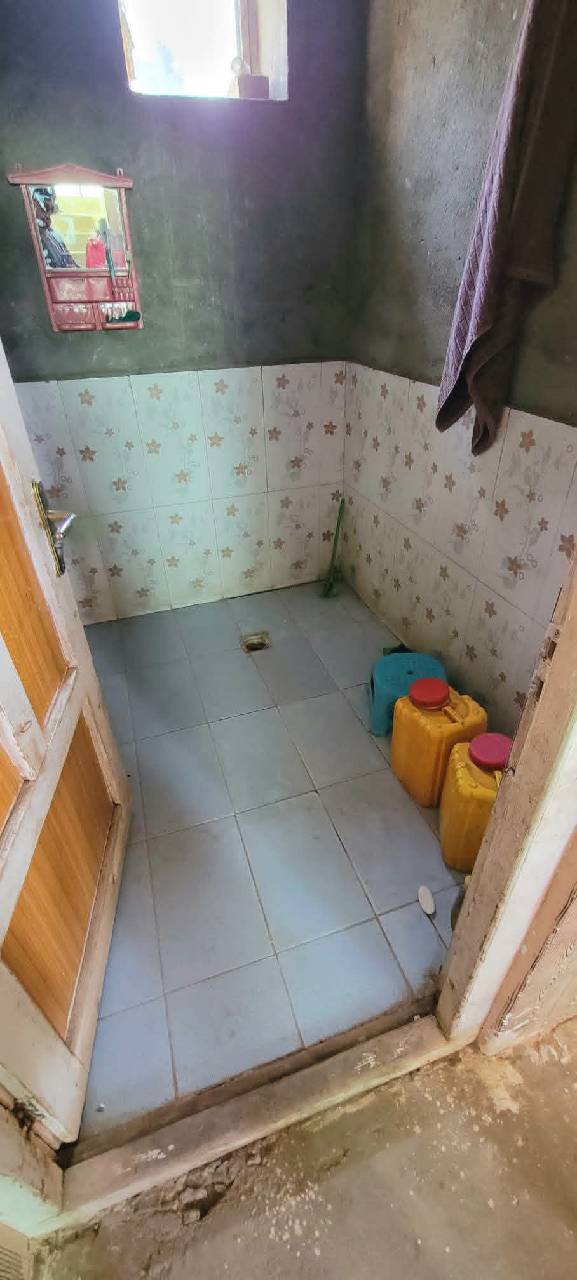 دخرڅ ارزانه 3 اطاقه کور _غزنی ښار