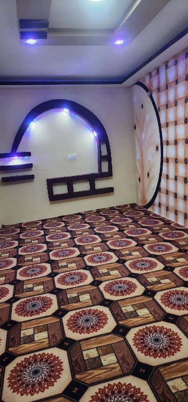 خانه سه اطاق کرایی، ناحیه هفت _کابل