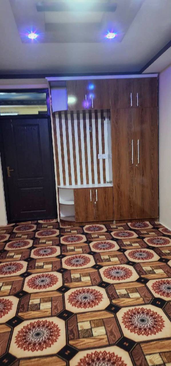 خانه سه اطاق کرایی، ناحیه هفت _کابل