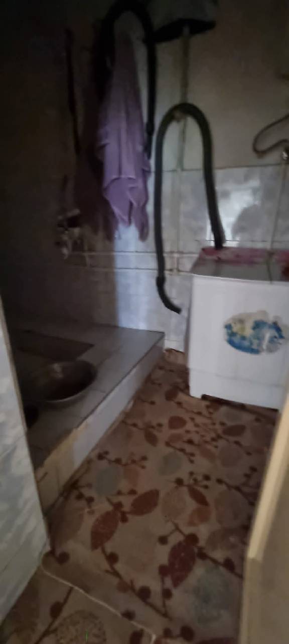 حویلی سه اطاق گرویی _کابل