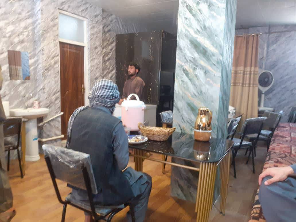 دوکان کرایی_مزارشریف