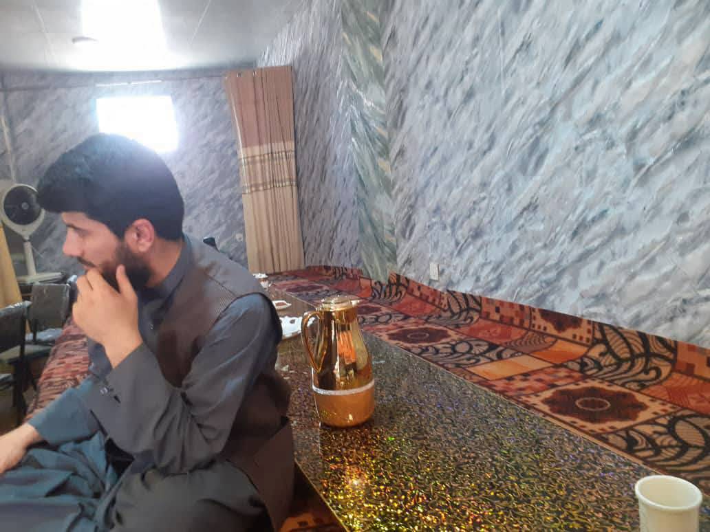 دوکان کرایی_مزارشریف