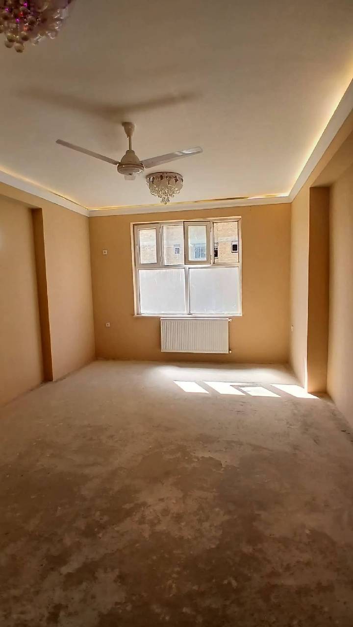 بلاک چهار اطاقه فروشی _مزارشریف