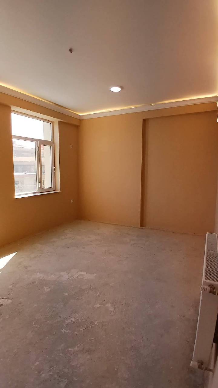 بلاک چهار اطاقه فروشی _مزارشریف