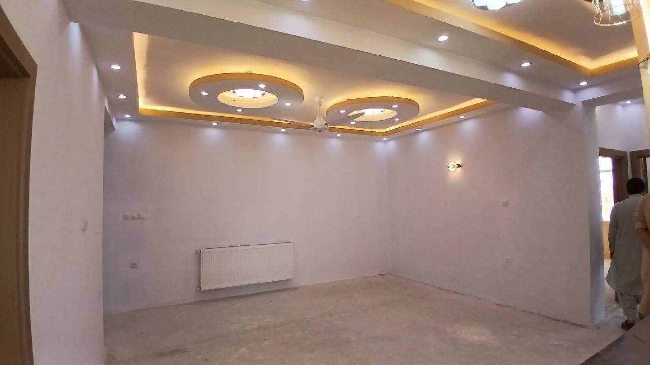 بلاک چهار اطاقه فروشی _مزارشریف
