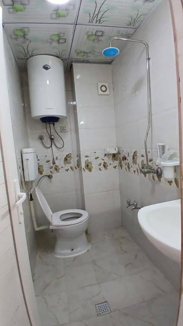 بلاک چهار اطاقه فروشی _مزارشریف