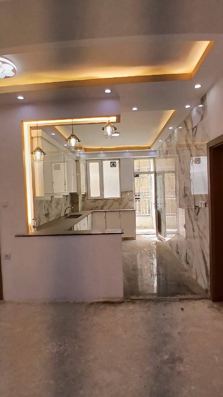 بلاک چهار اطاقه فروشی _مزارشریف