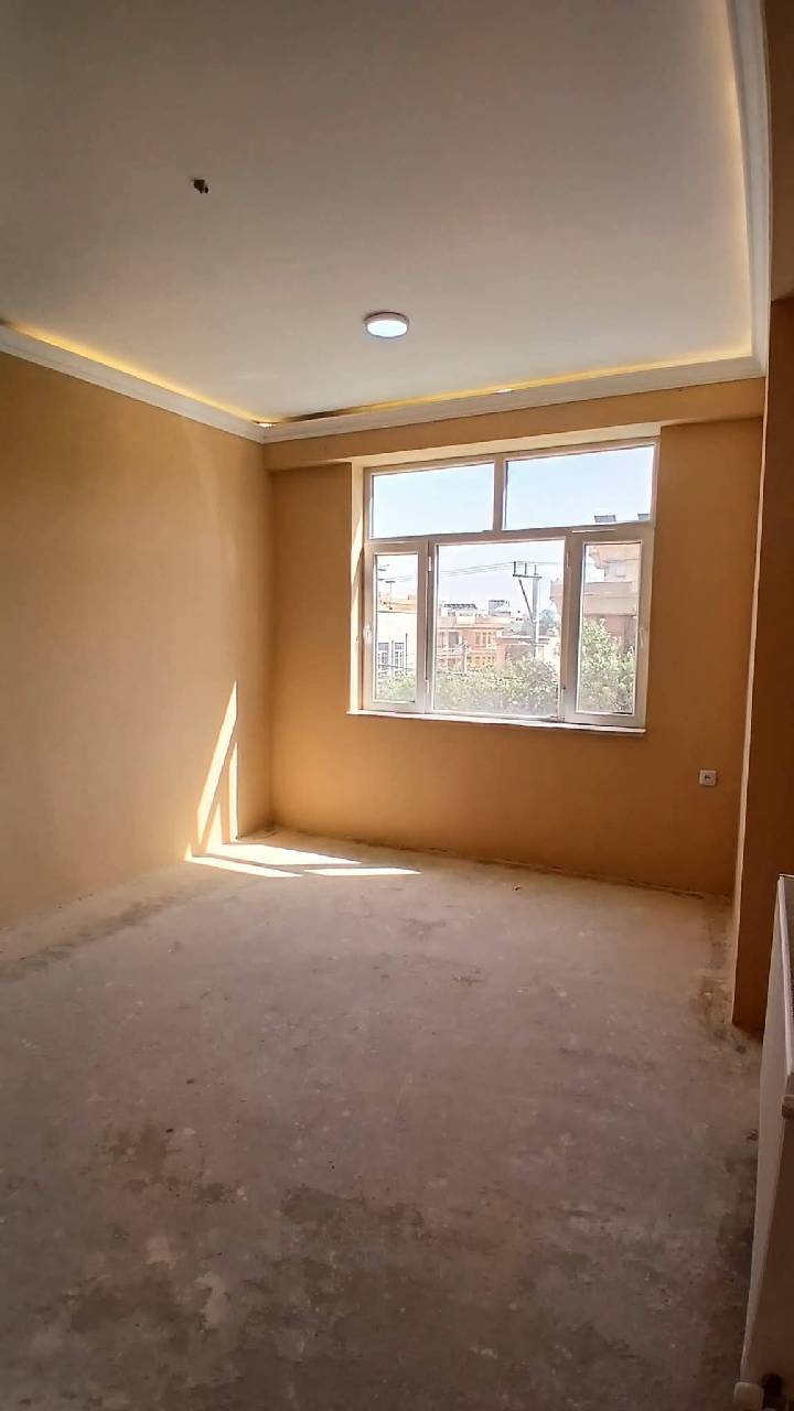 بلاک چهار اطاقه فروشی _مزارشریف