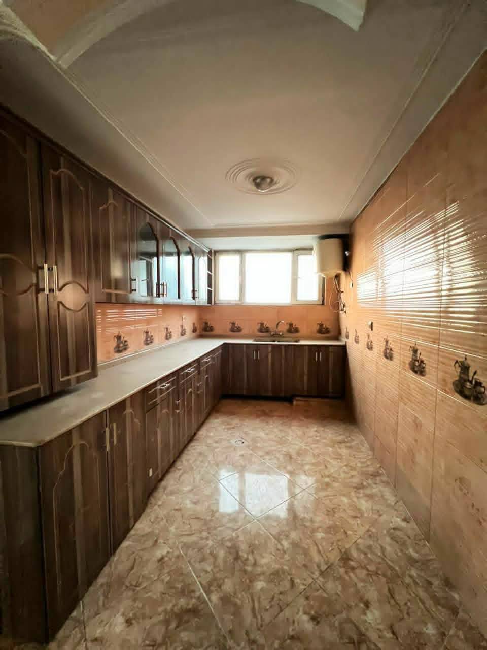 آپارتمان چهار اطاقه کرایی، ناحیه چهار _کابل