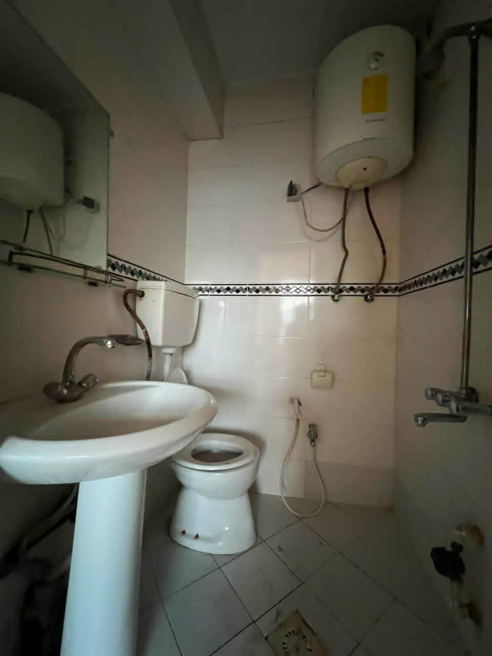 آپارتمان چهار اطاقه کرایی، ناحیه چهار _کابل