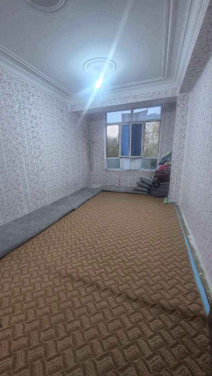 آپارتمان سه اطاقه گرویی، ناحیه پانزده _کابل