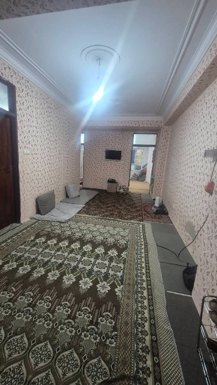 آپارتمان سه اطاقه گرویی، ناحیه پانزده _کابل
