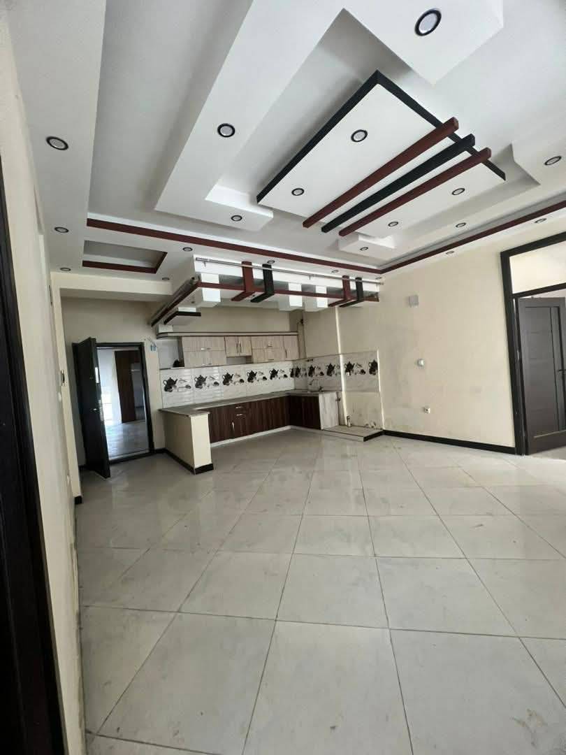 آپارتمان سه اطاقه کرایی، ناحیه یازده _کابل