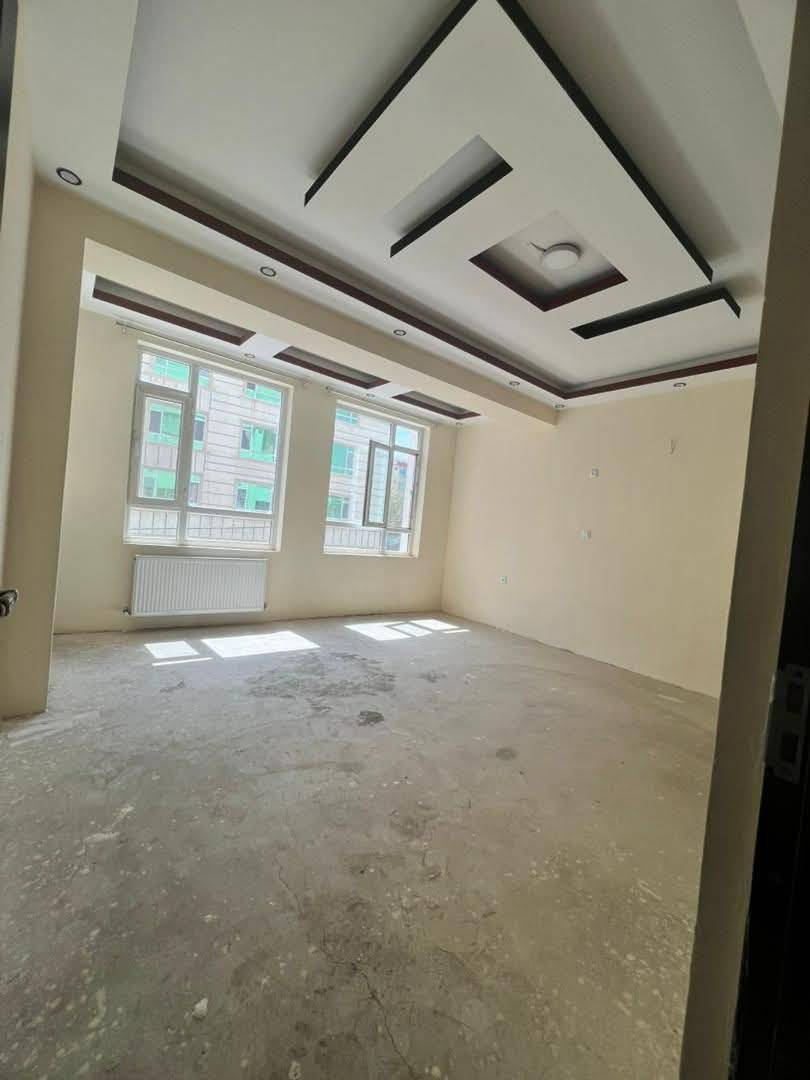 آپارتمان سه اطاقه کرایی، ناحیه یازده _کابل