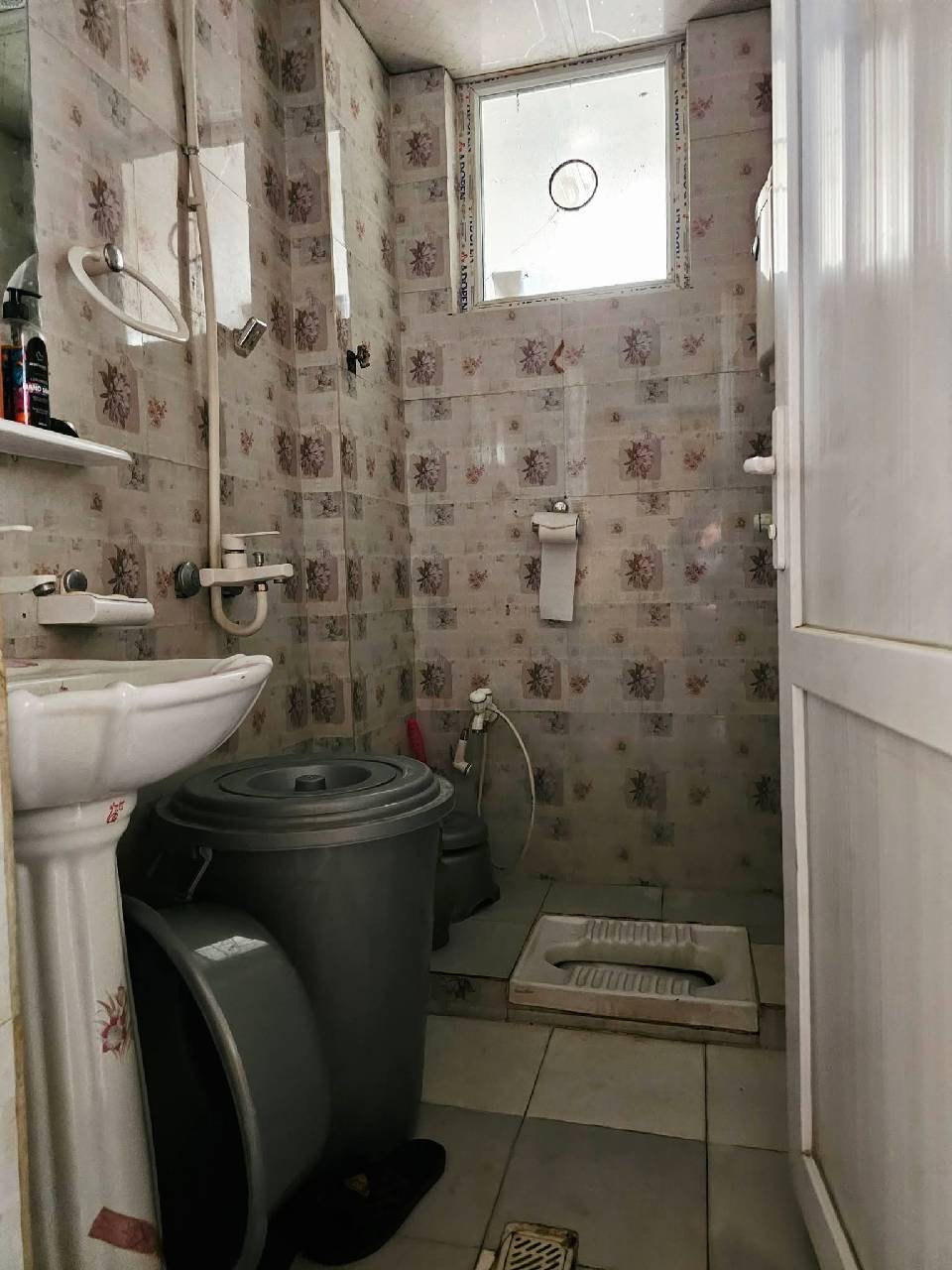 آپارتمان سه اطاقه فروشی، پروژه تایمنی _کابل