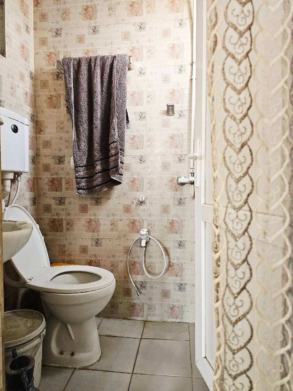 آپارتمان سه اطاقه فروشی، پروژه تایمنی _کابل