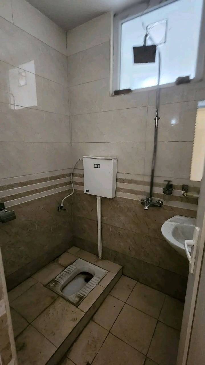 آپارتمان دو اطاقه گرویی سرک پنج پروژه تایمنی، کابل