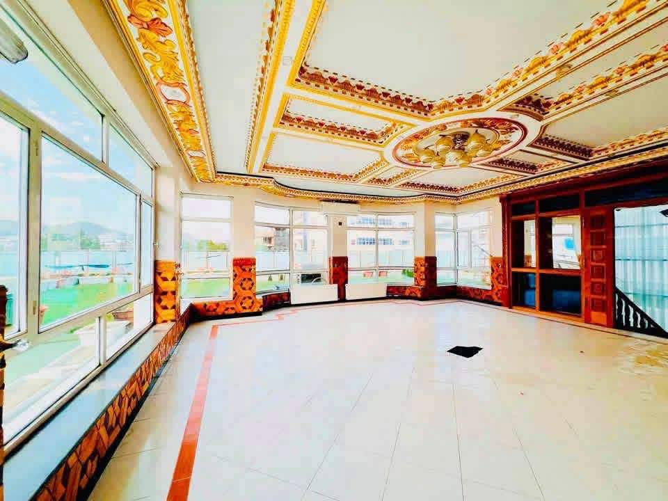 حویلی سه منزل کرایی، قلعه فتح الله _کابل