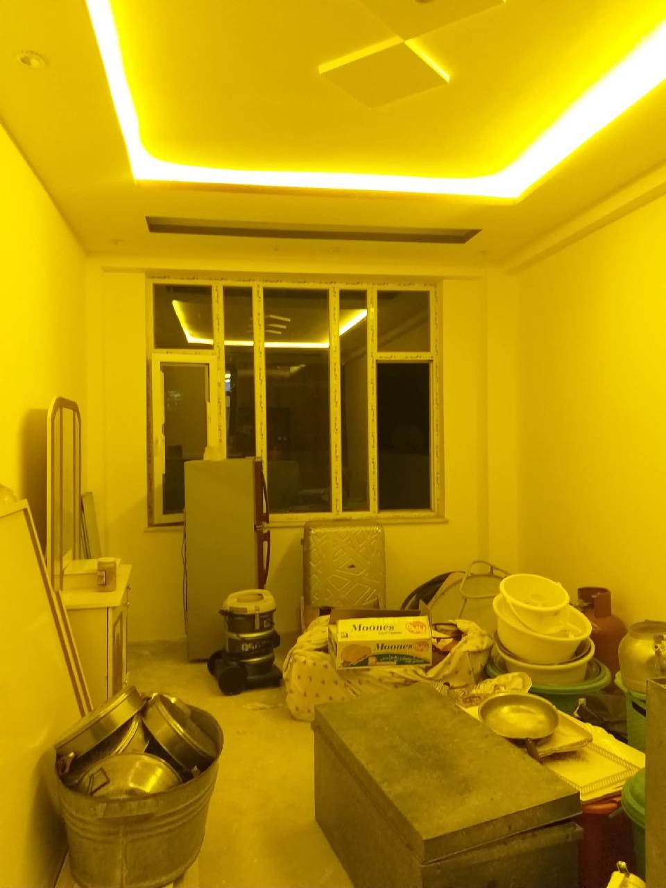 دو واحد آپارتمان چهار اوطاقه کرایه، خیر خانه _کابل