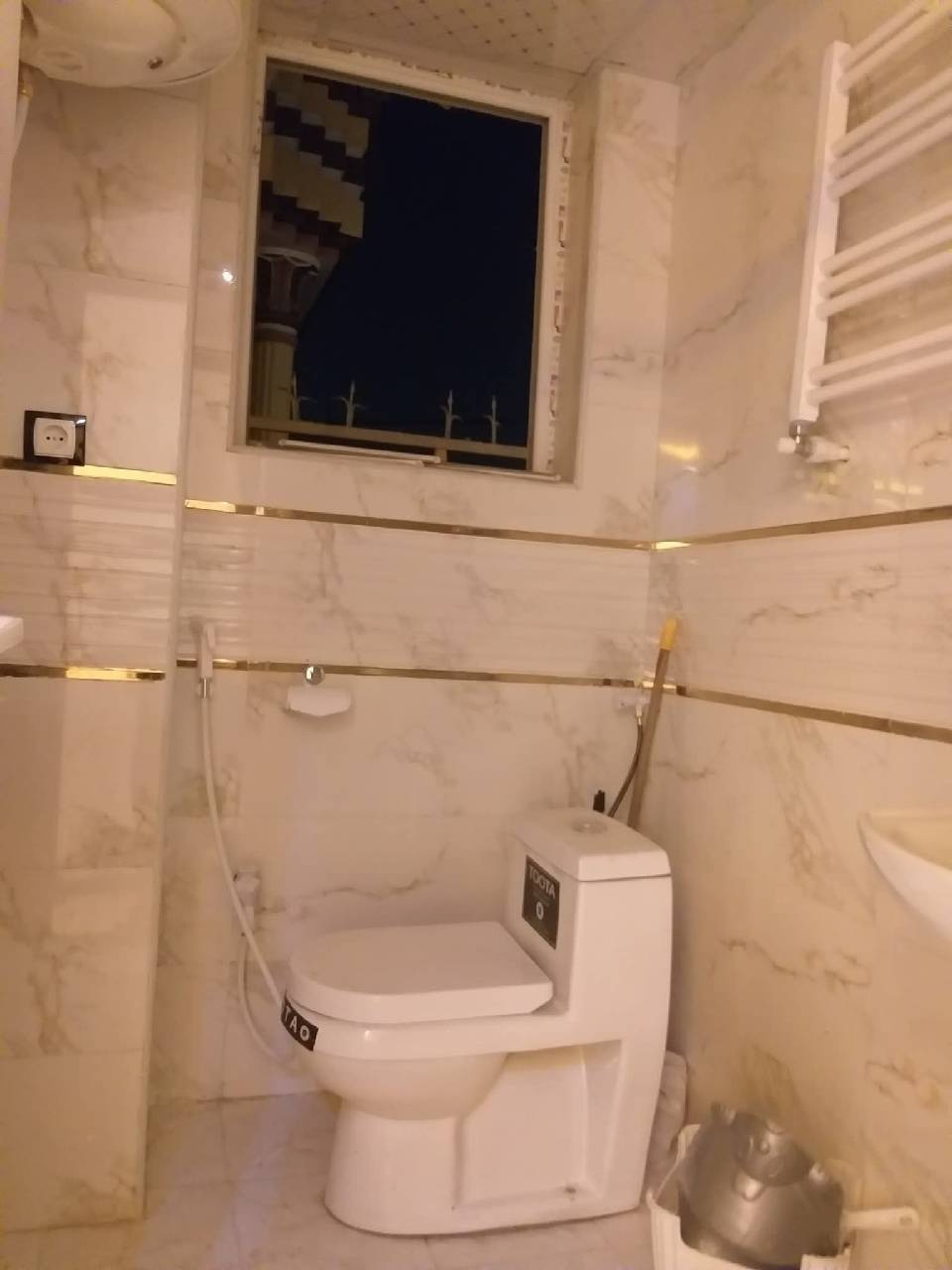 دو واحد آپارتمان چهار اوطاقه کرایه، خیر خانه _کابل