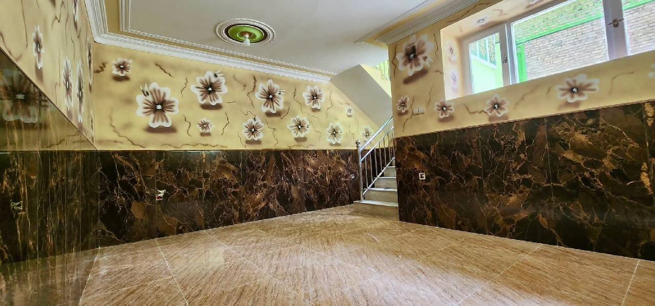 حویلی سه منزل فروشی، ناحیه هفت _کابل