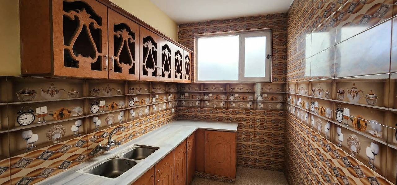 حویلی سه منزل فروشی، ناحیه هفت _کابل