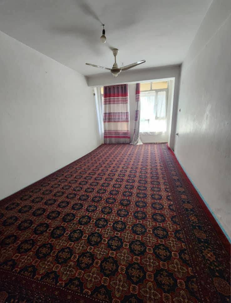 بلاک چهار اطاقه گرویی _مزارشریف