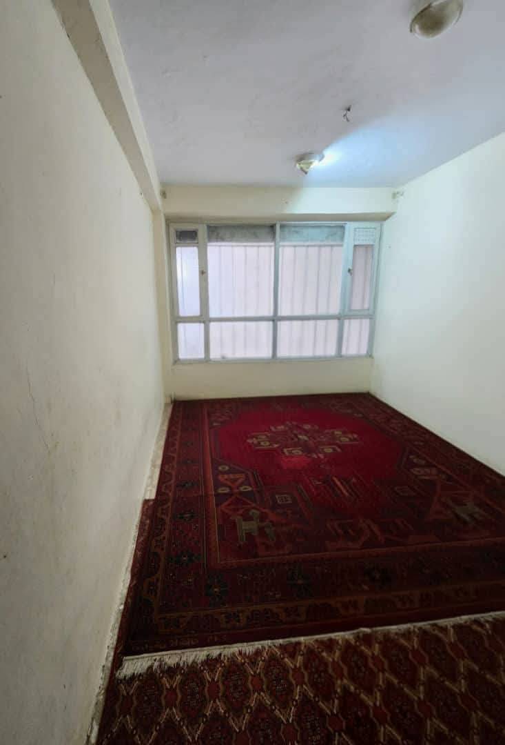 بلاک چهار اطاقه گرویی _مزارشریف